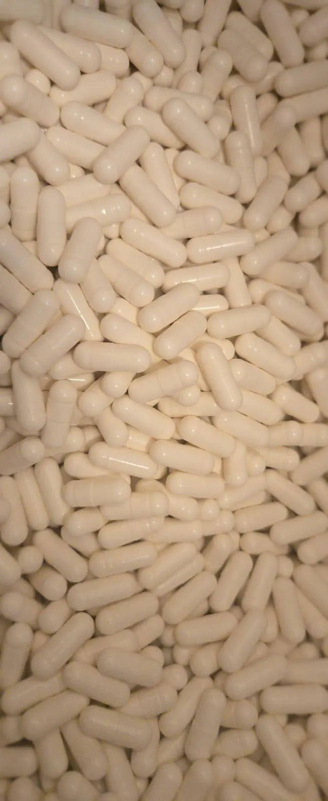 Fenbendazole Capsules • 222mg • Pure 99.8% • Lab-Tested (LH)